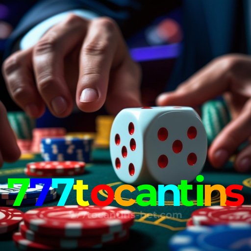 Por Que Escolher o 777tocantins?