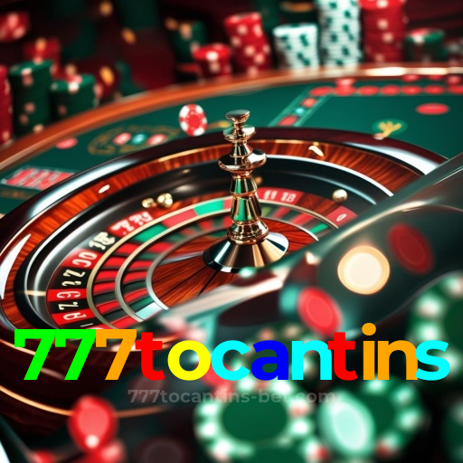 Por Que Jogar no 777tocantins?