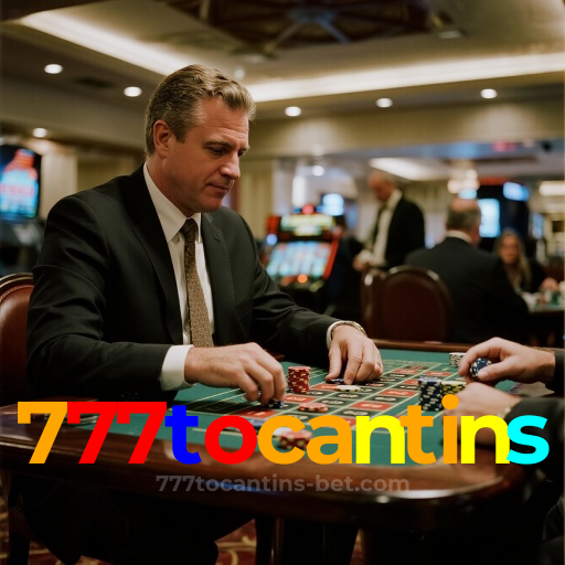 Novos Slots no 777tocantins