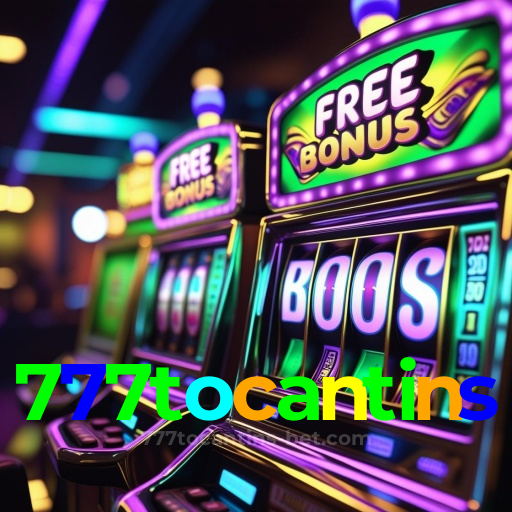 Promoções 777tocantins