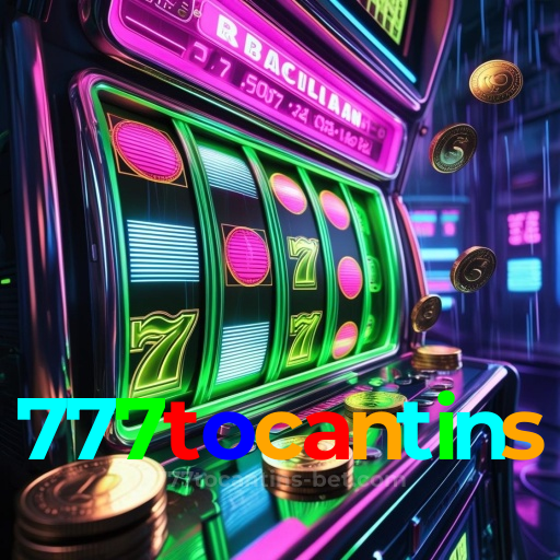 Visão geral dos jogos no 777tocantins