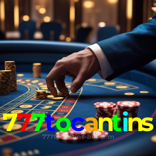 Por Que Escolher o Cassino do 777tocantins