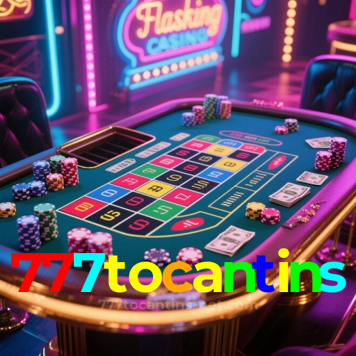 Promoções 777tocantins