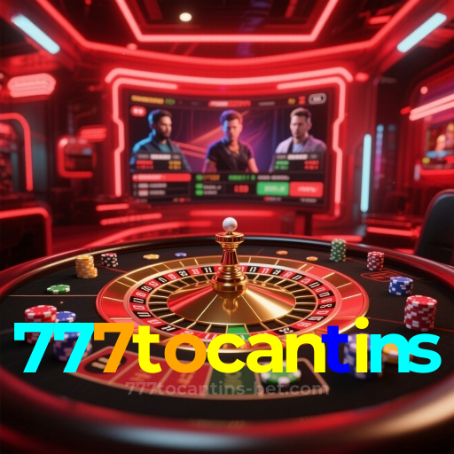 Novos Jogos no 777tocantins