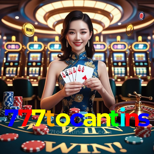 Ambiente vibrante de cassino online
