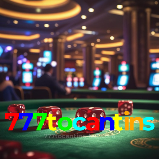 Blog do 777tocantins com dicas e estratégias para apostas e jogos
